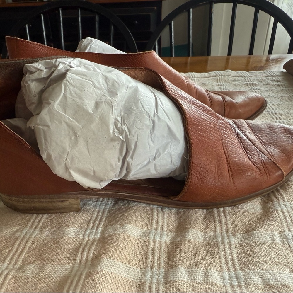 Free People Royale Flat